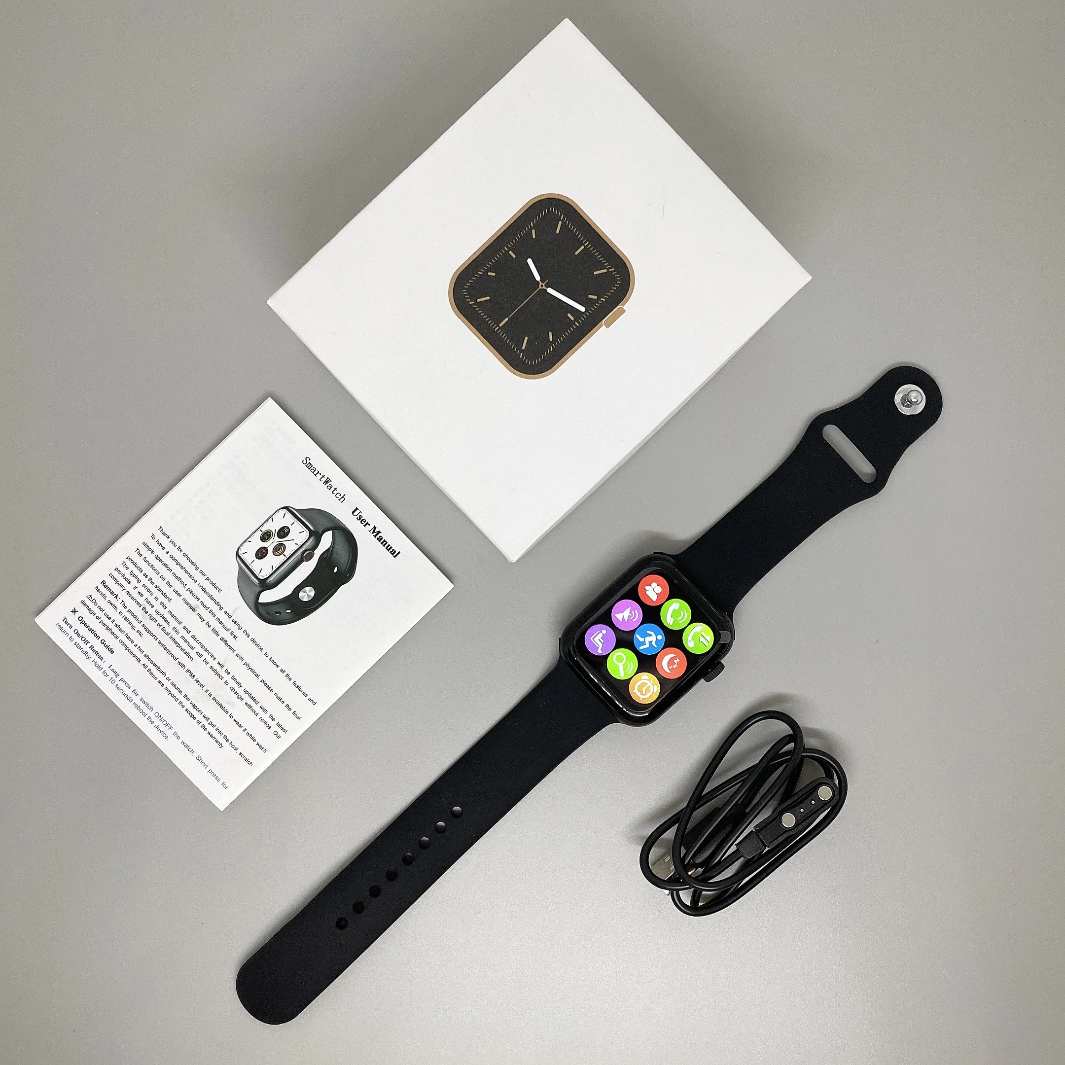 W26+ series 6 SPO2 Heart Rate Thermometer Smart Wristband Fitness band reloj sport Smart watch PK W26
W26+ series 6 SPO2 Heart Rate Thermometer Smart Wristband Fitness band reloj sport Smart watch PK W26