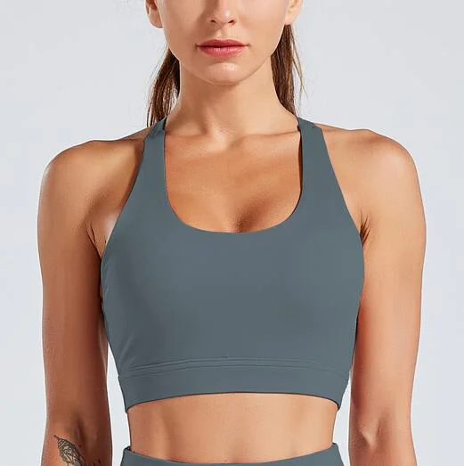 Hot Selling Aliexpress 2020 Custom Fashion Solid Color Active Wear Yoga Tank Tops Women Sexy Sports Bra
Hot Selling Aliexpress 2020 Custom Fashion Solid Color Active Wear Yoga Tank Tops Women Sexy Sports Bra