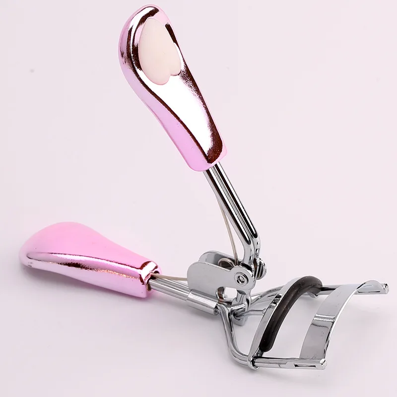 New Design Eyelash Curler Lash Curler Eyelash Mirror Make-up Cosmetic Make Up Wholesale, Silver
New Design Eyelash Curler Lash Curler Eyelash Mirror Make-up Cosmetic Make Up Wholesale, Silver