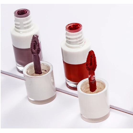 Lipstick 16 color small white bottle matte lip gloss long-lasting moisturizing non-decolorizing waterproof chapstick
Lipstick 16 color small white bottle matte lip gloss long-lasting moisturizing non-decolorizing waterproof chapstick