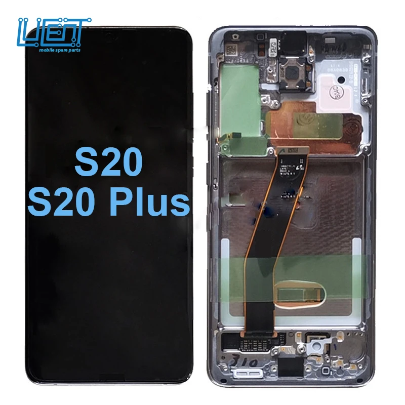 s20 plus screen replacement for samsung s20 display for samsung s20 lcd for samsung galaxy lcd s20 display
s20 plus screen replacement for samsung s20 display for samsung s20 lcd for samsung galaxy lcd s20 display