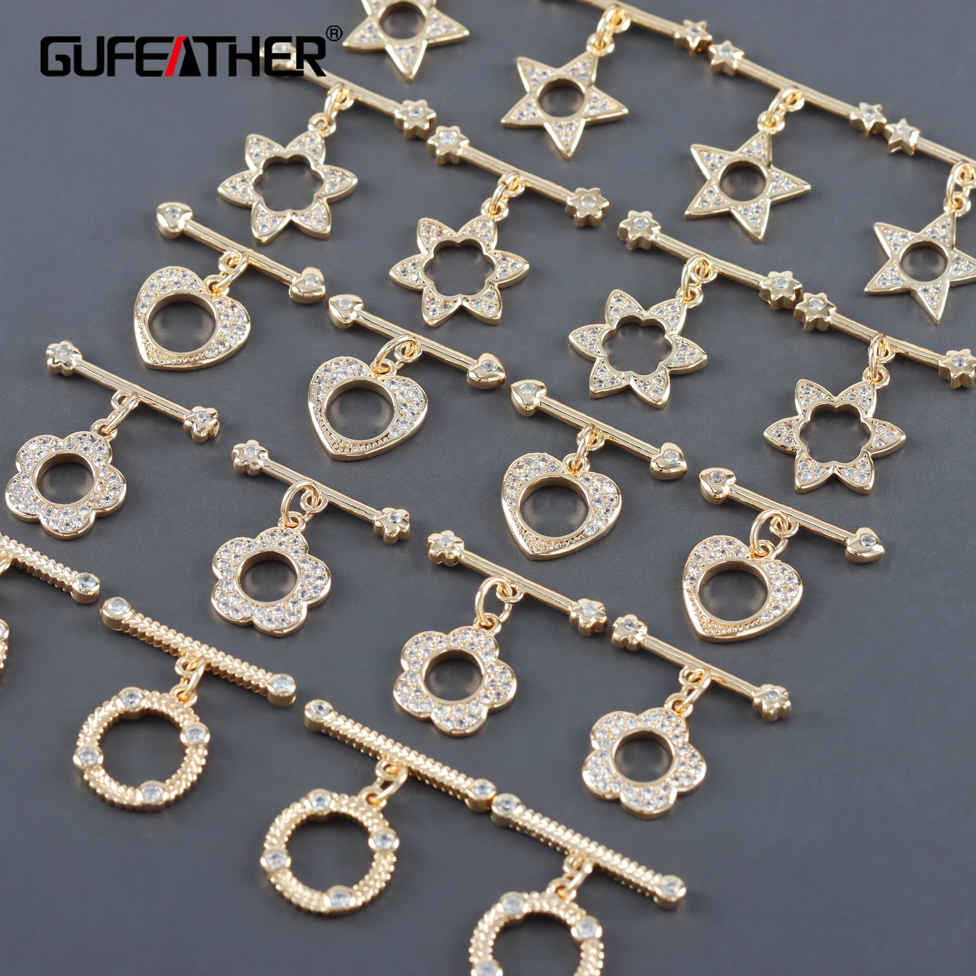 M1112 jewelry accessoriesot clasp18k gold platedcopperzirconsnickel freechain connectormaking findings6pcs/lot
M1112 jewelry accessoriesot clasp18k gold platedcopperzirconsnickel freechain connectormaking findings6pcs/lot