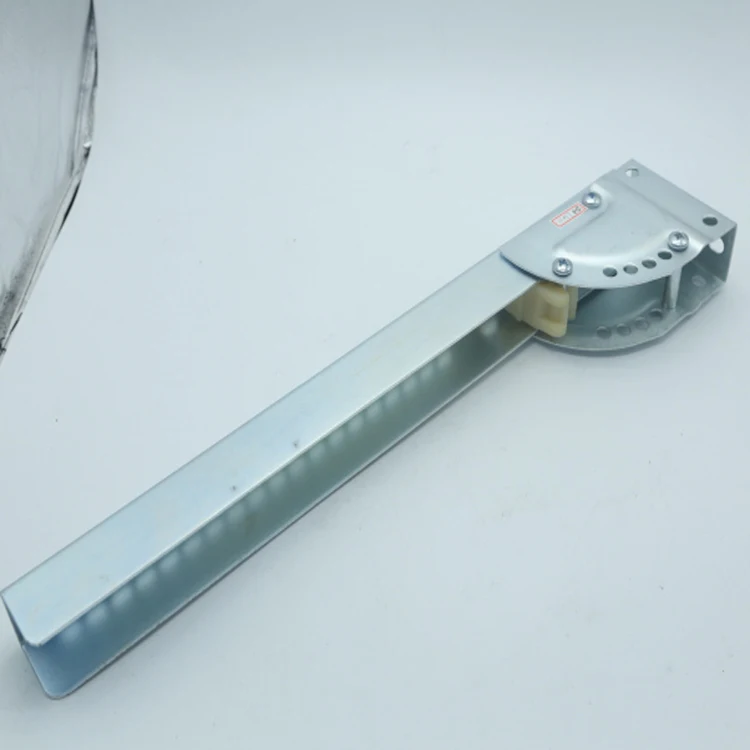 high quality stainless steel truck titling lateral protection lateral for trailer