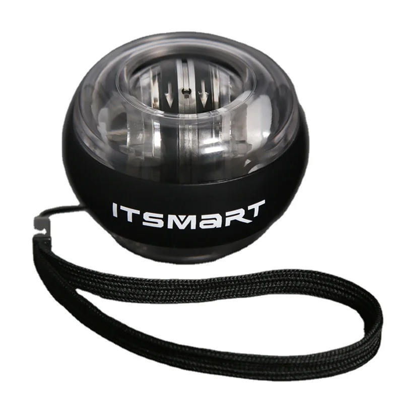 Automatic or Manual Wrist Training Ball Fitness Force Wrist Ball Therapy Gyro Power Exercise Wrist Ball, Colorful
Automatic or Manual Wrist Training Ball Fitness Force Wrist Ball Therapy Gyro Power Exercise Wrist Ball, Colorful