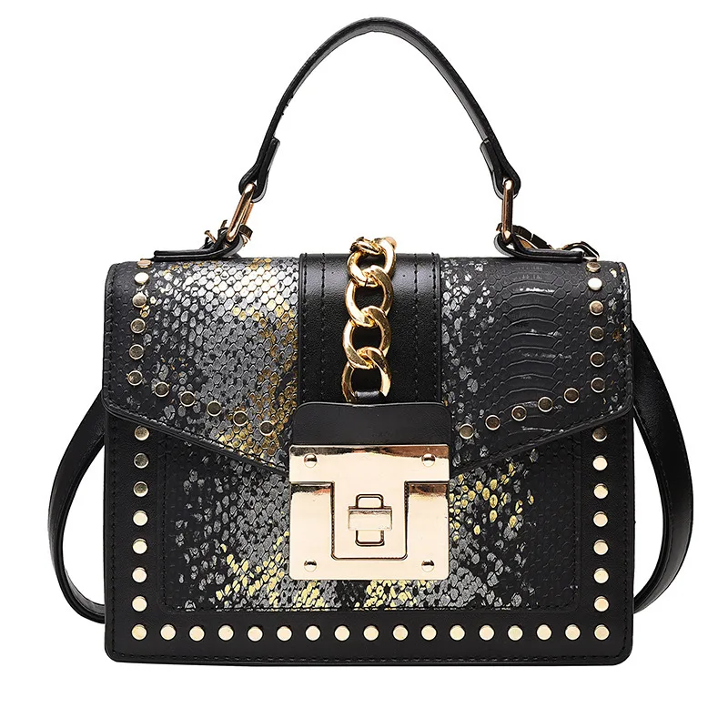 Women Luxury Pu Leather Handbags Fashion Girl Shoulder Cash Inside Ladies Bags trendy womens handbags and purses, 5 colors
Women Luxury Pu Leather Handbags Fashion Girl Shoulder Cash Inside Ladies Bags trendy womens handbags and purses, 5 colors