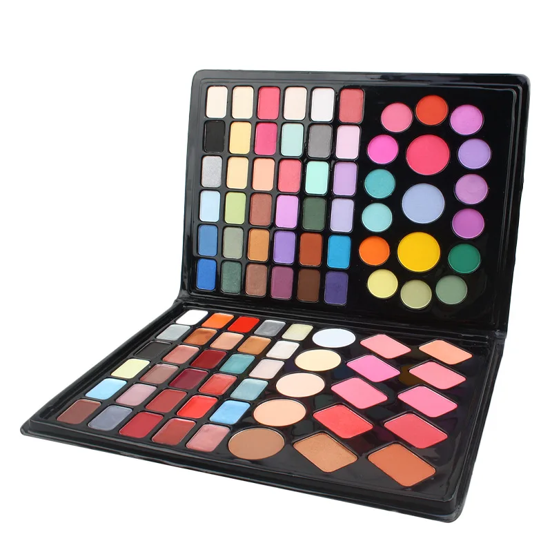 Private Label Cosmetic Make Up Plate Set Dry Power Blush Eyeshadow Lip gloss In One Top Quality Makeup Set
Private Label Cosmetic Make Up Plate Set Dry Power Blush Eyeshadow Lip gloss In One Top Quality Makeup Set