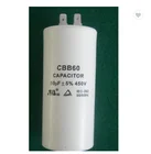Cbb65 AC Motor Run Air Conditioner Capacitor Dual Capacitor