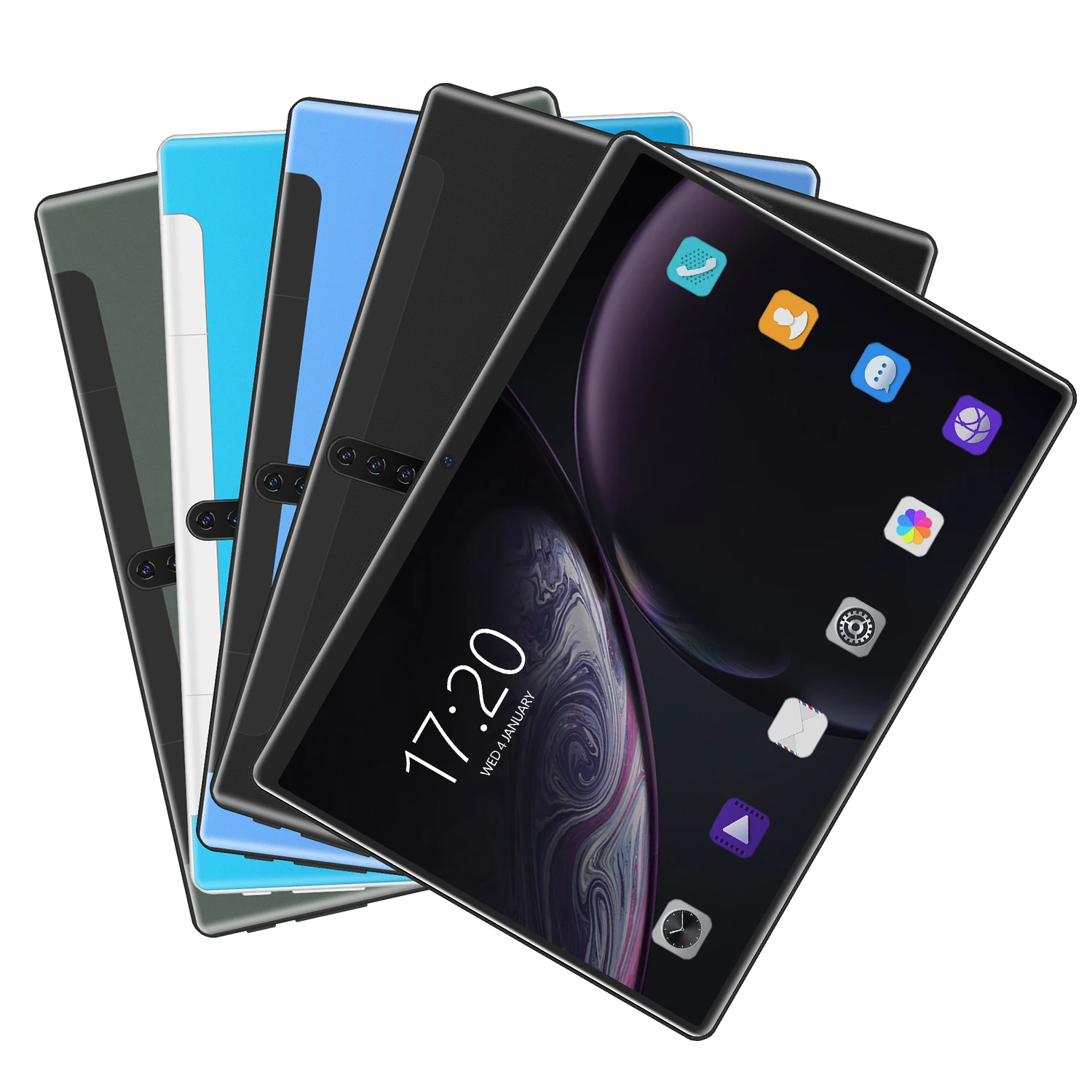 Reasonable Price For Sale Tablets Waterproof 10.1Inch Touch Screen Tablet pc Android 8.1 With GPS+FM+wifi, Green,black,light blue,navy blue
Reasonable Price For Sale Tablets Waterproof 10.1Inch Touch Screen Tablet pc Android 8.1 With GPS+FM+wifi, Green,black,light blue,navy blue