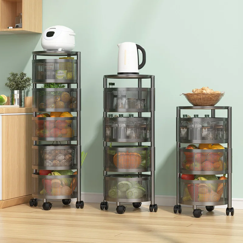 PINPINFAMILY 2021Hot Selling Fashion 5-layer Foldable Office Furniture Shelf Display Food Clothes Foldable Round Vegetable Rack, Blcak
PINPINFAMILY 2021Hot Selling Fashion 5-layer Foldable Office Furniture Shelf Display Food Clothes Foldable Round Vegetable Rack, Blcak
