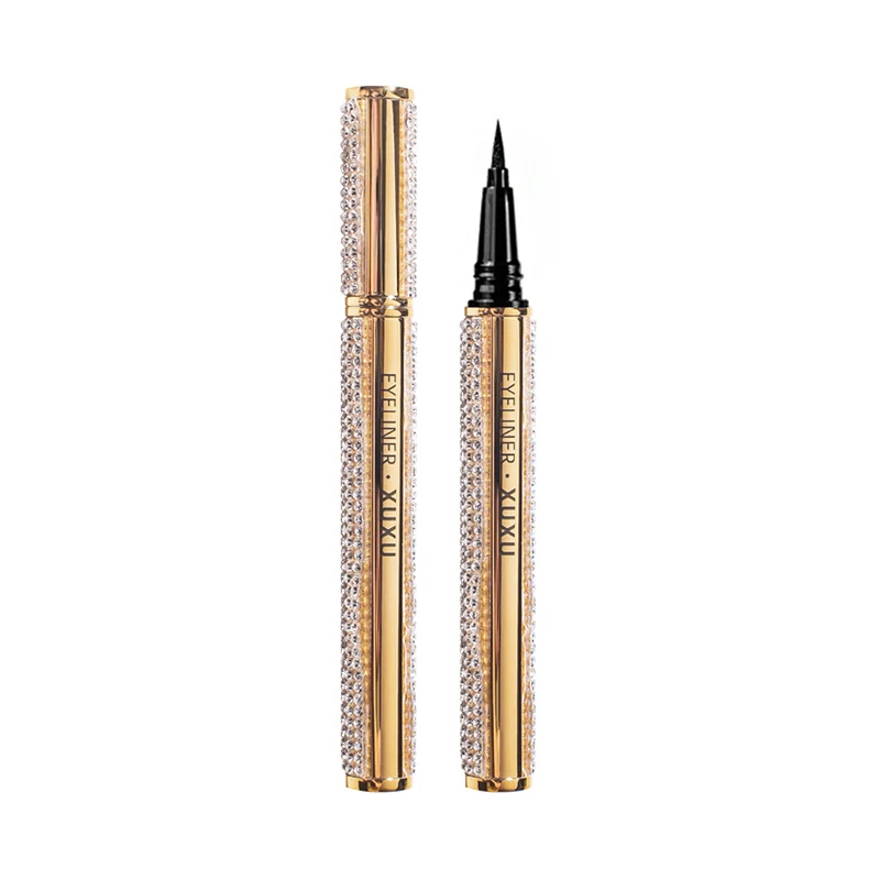 natural Hot Style Waterproof 2in1 Eye Color Waterproof Liquid Colored Magic Pen Eyeliner
natural Hot Style Waterproof 2in1 Eye Color Waterproof Liquid Colored Magic Pen Eyeliner