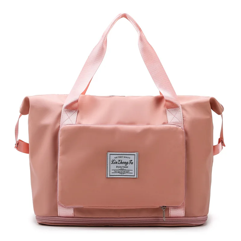New Wholesale custom logo waterproof hand bag travel backpack duffle bags sports gym bag
New Wholesale custom logo waterproof hand bag travel backpack duffle bags sports gym bag