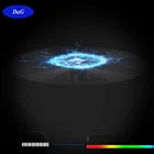 Fashion hologram 3d fan to install it on cars