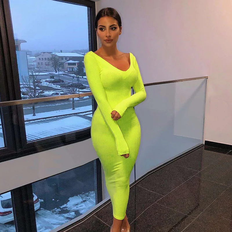 2021 sexy women clothing Good Quality Off Shoulder Slim Fitted Elegant winter dresses women Bodycon knit dress
2021 sexy women clothing Good Quality Off Shoulder Slim Fitted Elegant winter dresses women Bodycon knit dress