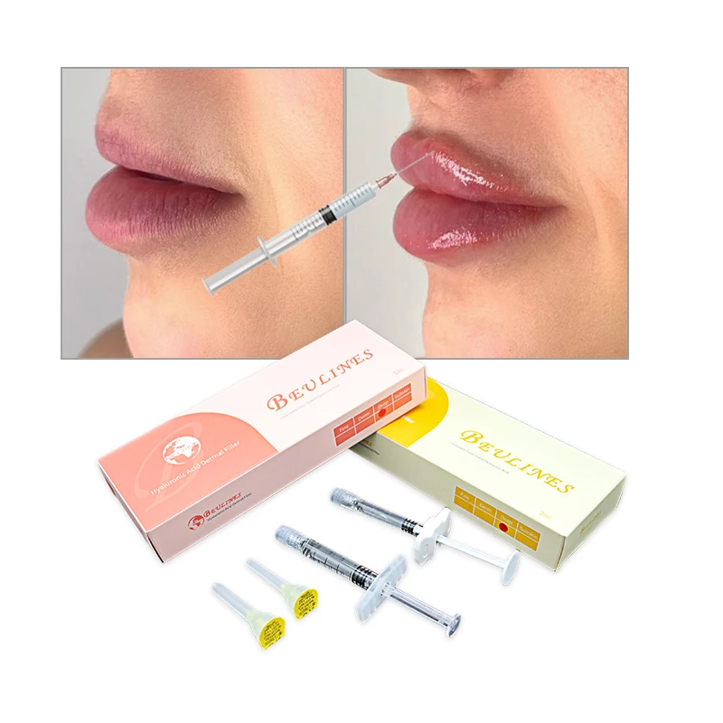 Beulines OEM long duration Anti wrinkle dermal fillers hyaluronic acid gel 1ml syringe
Beulines OEM long duration Anti wrinkle dermal fillers hyaluronic acid gel 1ml syringe