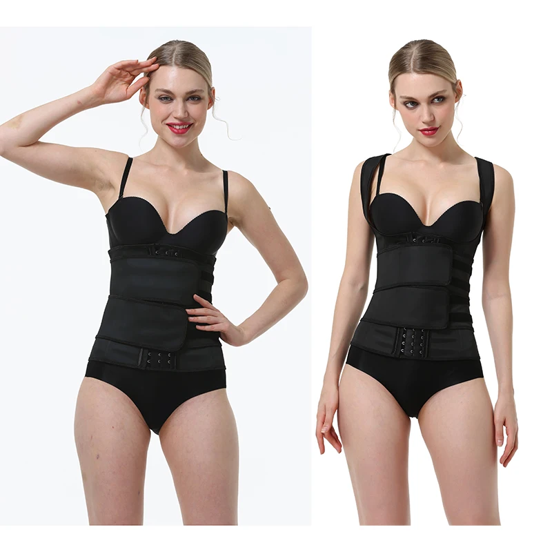 2021 New Trending 2X Quality and Low Budget Invincible Body Shaper Waist Trainer, Customized color/as show
2021 New Trending 2X Quality and Low Budget Invincible Body Shaper Waist Trainer, Customized color/as show