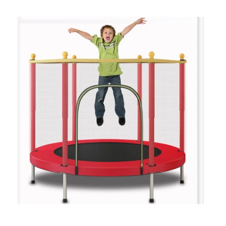 Hot Sale Low Price Factory Direct Kids Indoor Trampolines For Sale, Blue red yellow green other color
Hot Sale Low Price Factory Direct Kids Indoor Trampolines For Sale, Blue red yellow green other color