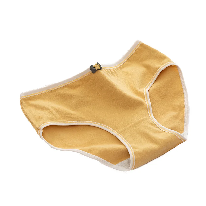 hot sell seamless low waist soft stretch 100% cotton japanese underwear satin panties
hot sell seamless low waist soft stretch 100% cotton japanese underwear satin panties
