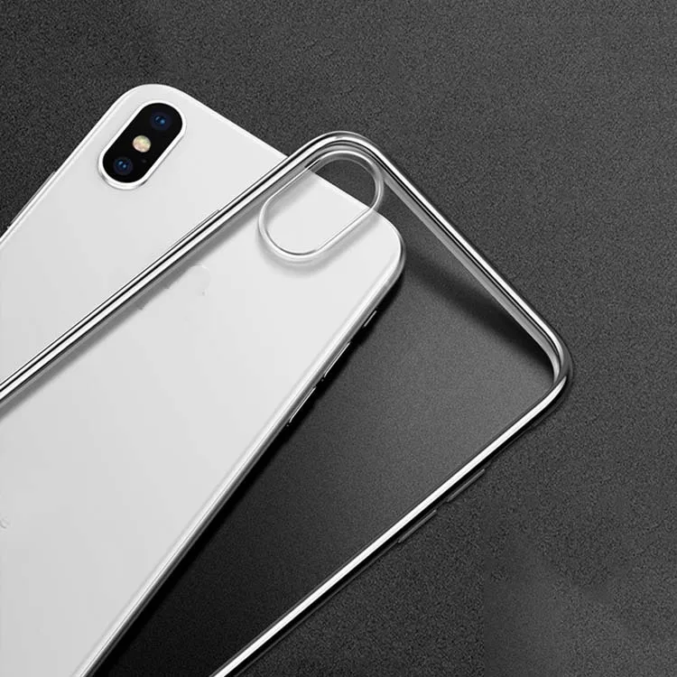 Factory Sale Custom 1.0mm Thickness Soft TPU Transparent Clear Cell Mobile Phone Back Cover Case for Sony XA1 Plus L2 XA2 Ultra, Accept customized
Factory Sale Custom 1.0mm Thickness Soft TPU Transparent Clear Cell Mobile Phone Back Cover Case for Sony XA1 Plus L2 XA2 Ultra, Accept customized
