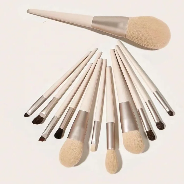 Wholesale makeup brushes custom logo private label brushes makeup wholesale 10pcs makeup brush set
Wholesale makeup brushes custom logo private label brushes makeup wholesale 10pcs makeup brush set