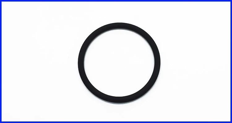FKM Wear-Resistant Oil-Resistant Fluorine Rubber O-Ring