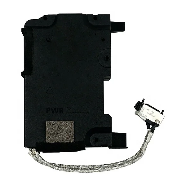 Replacement Internal Power Supply for the Xbox One X AC Adapter 
Replacement Internal Power Supply for the Xbox One X AC Adapter