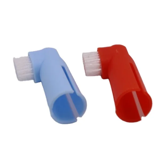 Wholesale Pet Cleaning Tools Rubber Finger Toothbrush Cleaning Finger Cot Toothbrush Shenzhen Dogs Brushes Dog Toy Support MN001
Wholesale Pet Cleaning Tools Rubber Finger Toothbrush Cleaning Finger Cot Toothbrush Shenzhen Dogs Brushes Dog Toy Support MN001