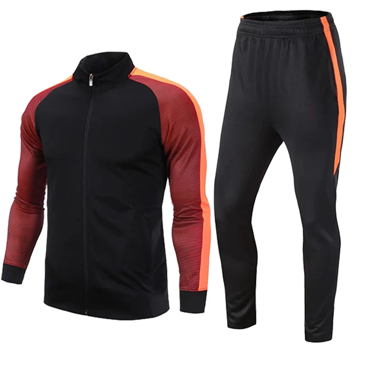 2021 new fashion suits set for men Sportswear Design men tracksuit set Plain Football Tracksuits Pants men two piece set
2021 new fashion suits set for men Sportswear Design men tracksuit set Plain Football Tracksuits Pants men two piece set