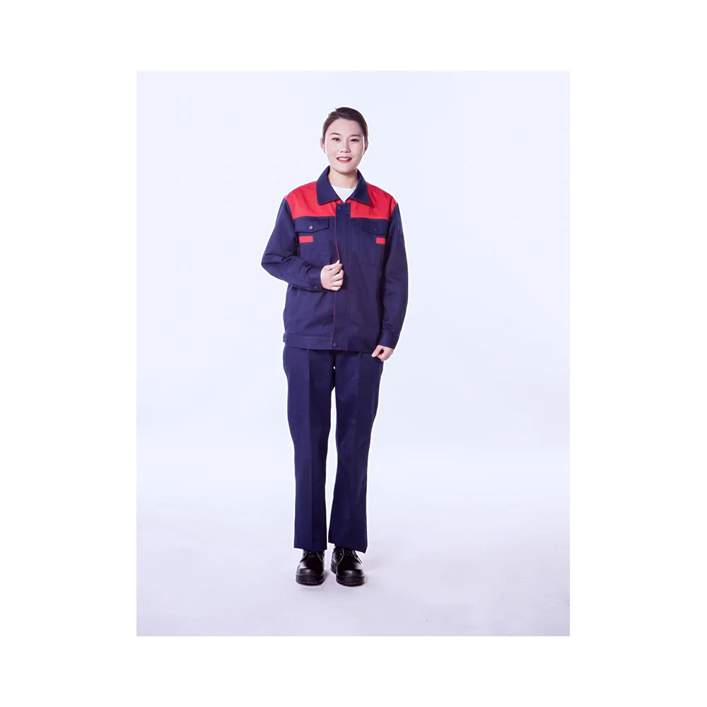 Hot Sale At Low Prices Waterproof Windproof Breathable Workwear Jacket for Work Protection
Hot Sale At Low Prices Waterproof Windproof Breathable Workwear Jacket for Work Protection