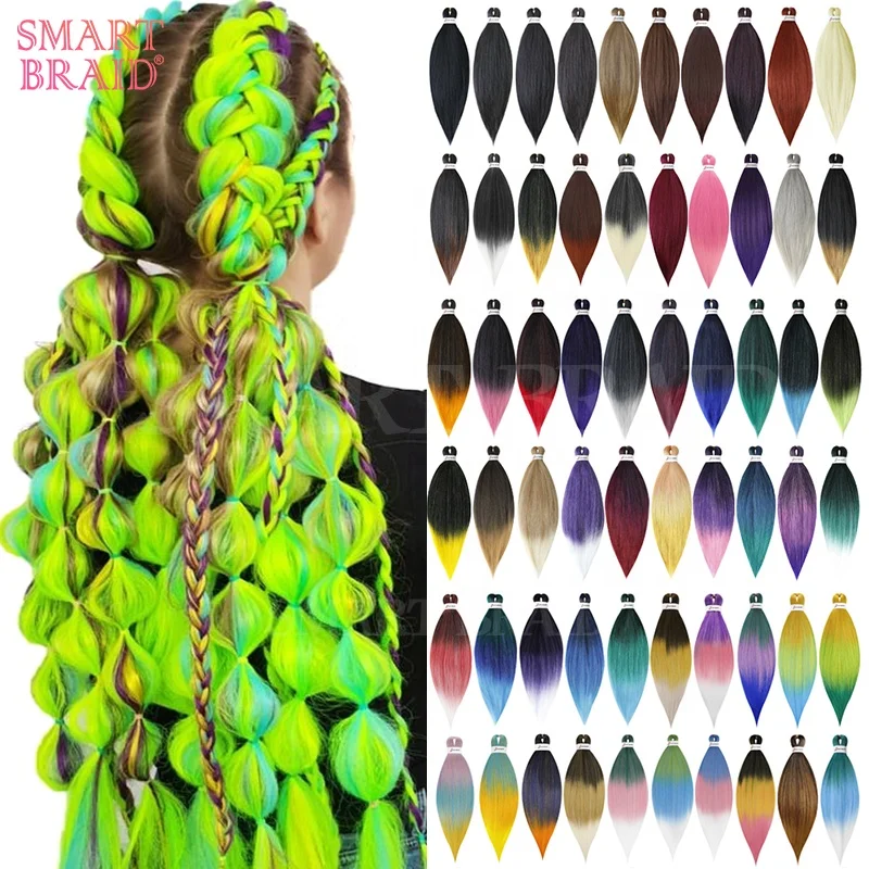 Pre-Stretched Braiding Hair Extensions Black 24 inch Synthetic Crochet Braids Natural Easy Braid Crochet Hair
Pre-Stretched Braiding Hair Extensions Black 24 inch Synthetic Crochet Braids Natural Easy Braid Crochet Hair