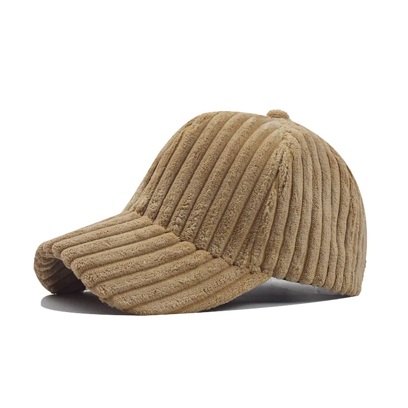 Free shipping wholesale customized embroidery solid-color thickening 6 panel brown curved warm baseball gorras Corduroy hat cap, Customized colors
Free shipping wholesale customized embroidery solid-color thickening 6 panel brown curved warm baseball gorras Corduroy hat cap, Customized colors