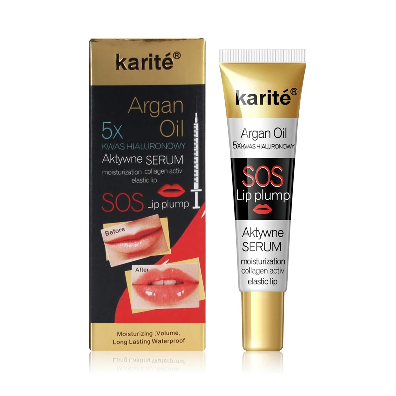 Argan Oil Emergency Repair Jelly Lip Transparent Moisturizing Lip Glaze Moisturization Collagen Active Elastic Lip Plump
Argan Oil Emergency Repair Jelly Lip Transparent Moisturizing Lip Glaze Moisturization Collagen Active Elastic Lip Plump