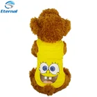 Custom Dog Clothes Import China Chinese Wear Dog Cloth Clothing Apparel Pet Dog Clothes