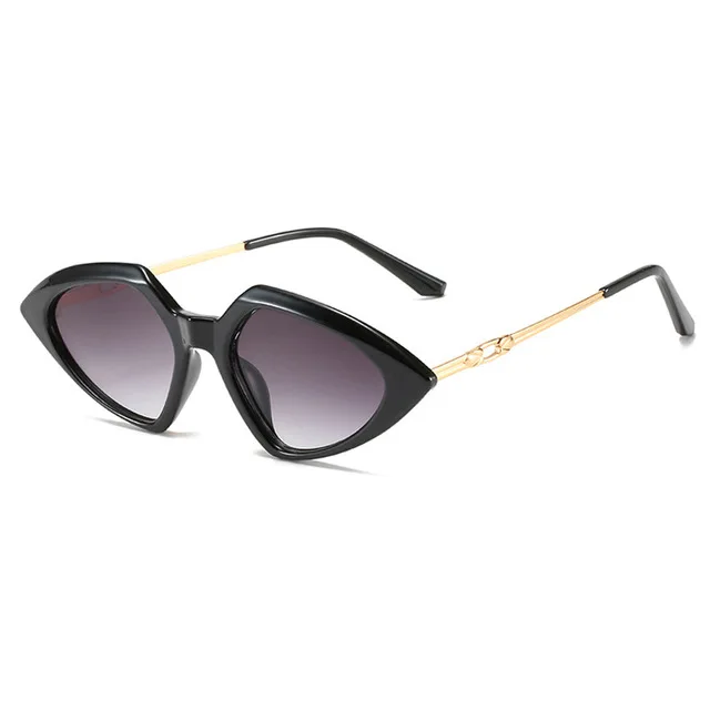 2021 Cat Eye Sunglasses Women Brand Desginer Vintage Flat Top Square Sun glasses Men Female High Quality UV400
2021 Cat Eye Sunglasses Women Brand Desginer Vintage Flat Top Square Sun glasses Men Female High Quality UV400
