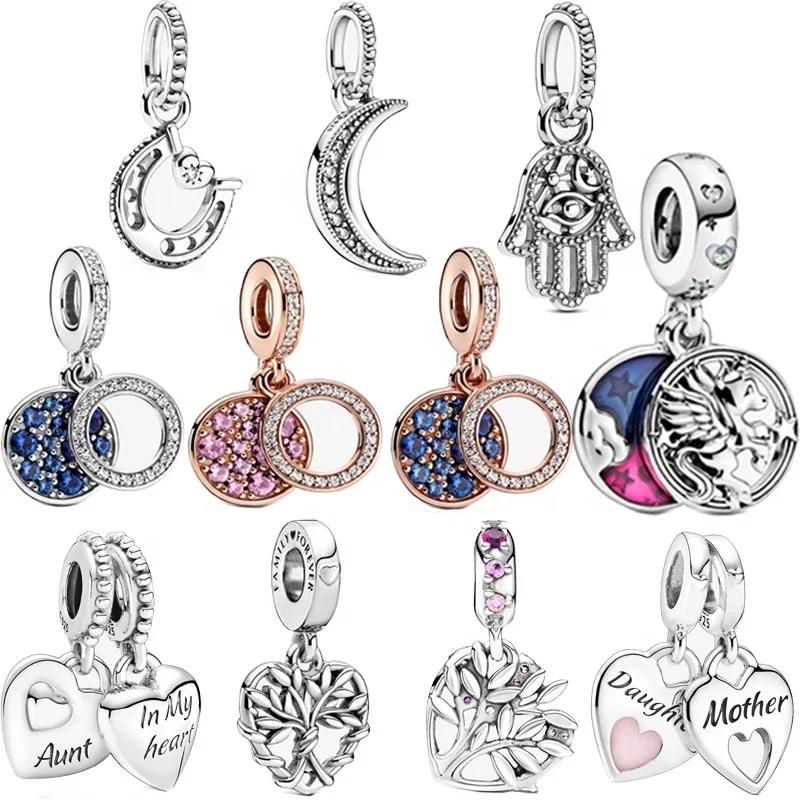 bracelets for women jewellery wholesale charm silver 925 for pandora charms christmas ornaments jewelry diy fashion Beaded 2020
bracelets for women jewellery wholesale charm silver 925 for pandora charms christmas ornaments jewelry diy fashion Beaded 2020