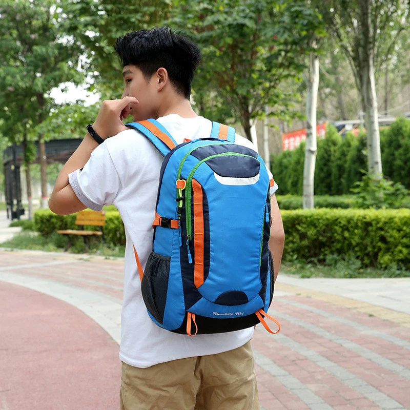 Factory Direct Sale Convenient Adjustable Shoulder Strap Lightening Bag Powerful Loading Function Survival In The Wild Backpack
Factory Direct Sale Convenient Adjustable Shoulder Strap Lightening Bag Powerful Loading Function Survival In The Wild Backpack