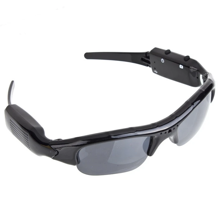 New Fashion Vendor Digital Sports Cycling Riding Polarized Smart Earphone Sunglasses With Camera, One color
New Fashion Vendor Digital Sports Cycling Riding Polarized Smart Earphone Sunglasses With Camera, One color
