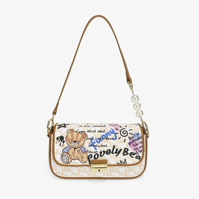 Genuine Leather Graffiti Print Buckle Crossbody Small Underarm Bag Ladies Bags Handbag Shoulder
Genuine Leather Graffiti Print Buckle Crossbody Small Underarm Bag Ladies Bags Handbag Shoulder