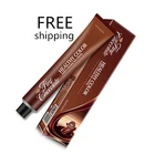 Free shipping Salon Hair Dye Adore Organic Color Low Ammonia Treatment Professional Dye Cream Semi Permanent Hair Color