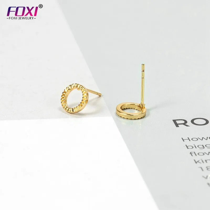 Quality New Jewelry Minimalist Stainless Steel Cut Out Geometric Shaped Bling Tiny Gold Sun Stud Earrings
Quality New Jewelry Minimalist Stainless Steel Cut Out Geometric Shaped Bling Tiny Gold Sun Stud Earrings