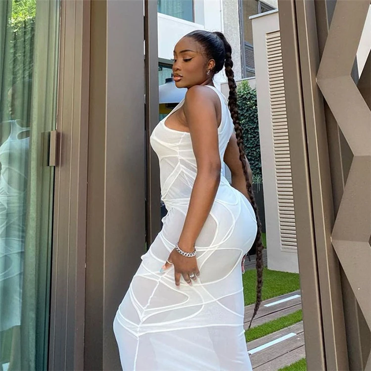 custom summer dresses casual long maxi women sexy dresses women party sexy sheer dress
custom summer dresses casual long maxi women sexy dresses women party sexy sheer dress