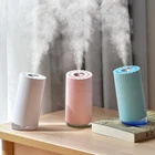 New Mini Humidifier With Usb Mist Travel Humidifier