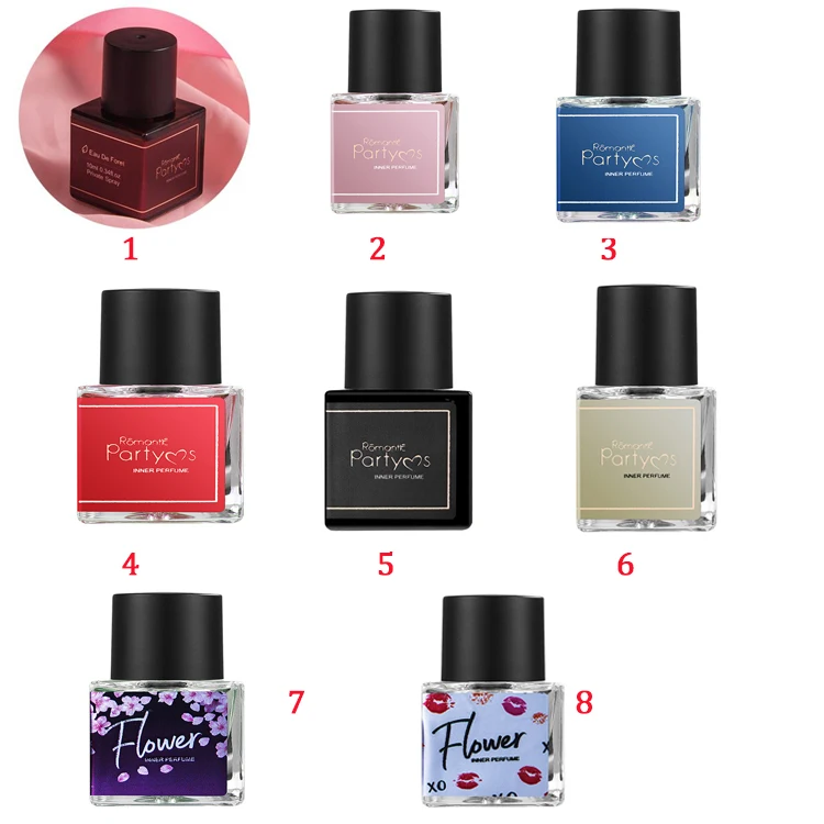 Fragrance Original Liquid Spray Body Long Lasting Women Natural ROMANTIC PARTY Perfume
Fragrance Original Liquid Spray Body Long Lasting Women Natural ROMANTIC PARTY Perfume