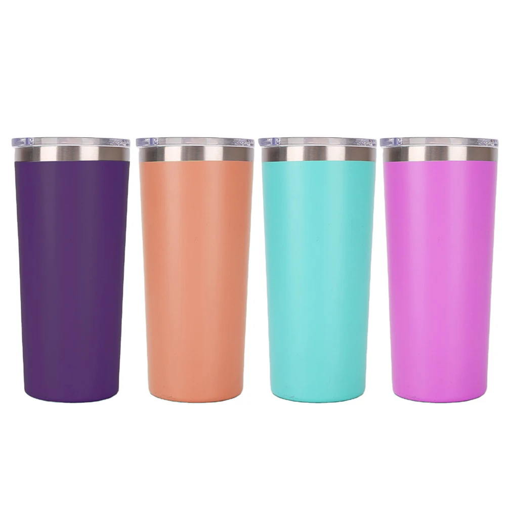 Wholesale Custom Classic Double Wall Vaccum Tumbler Coffee Mug Metal Stainless Steel Beer Mug Insulated Beer Mugs, Customized color
Wholesale Custom Classic Double Wall Vaccum Tumbler Coffee Mug Metal Stainless Steel Beer Mug Insulated Beer Mugs, Customized color