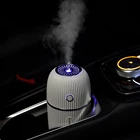 Portable USB mini air humidifier home aroma humidifier car diffuser