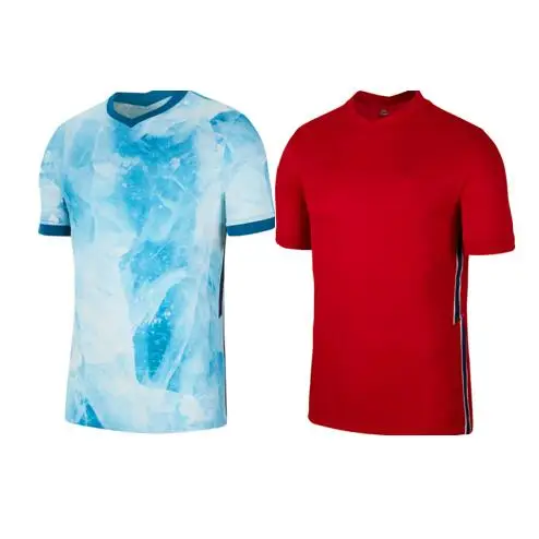 Free shipping soccer jersey 2020/2021 home away Haaland Odegaard football shirt, Red, blue
Free shipping soccer jersey 2020/2021 home away Haaland Odegaard football shirt, Red, blue