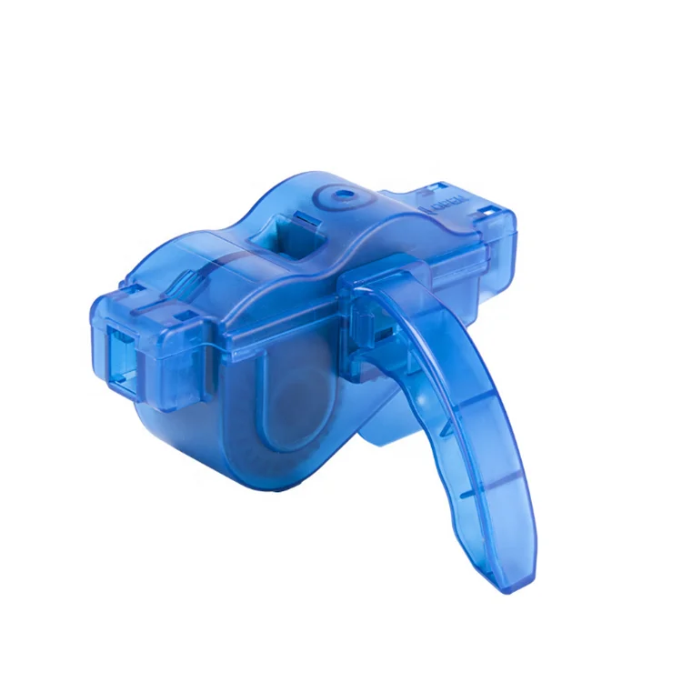 Green Bike Wholesale Bike Tool Hot selling Cleaner Durable Bike Accessories Bicycle Chain Cleaner, Blue
Green Bike Wholesale Bike Tool Hot selling Cleaner Durable Bike Accessories Bicycle Chain Cleaner, Blue