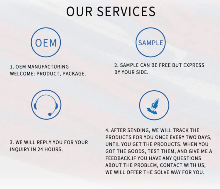 SERVICES