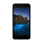 Dual Sim Factory Hot Selling 5inch 4G Cheap Smartphone With Dual Sim Card 2000mAh Big Battery Cell Phone