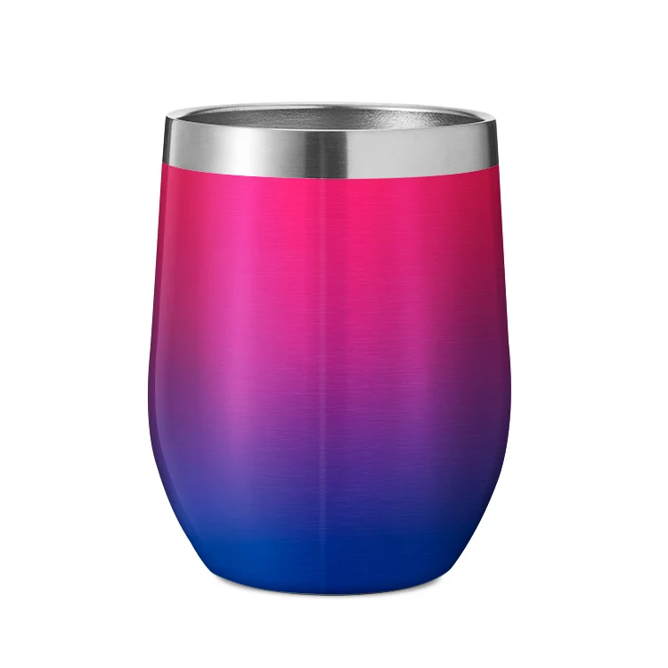 Everich 8/18 Stainless Steel Vacuum Cup BPA Free Outdoor Travel Wine Tumbler Water Bottle, Customized colors acceptable
Everich 8/18 Stainless Steel Vacuum Cup BPA Free Outdoor Travel Wine Tumbler Water Bottle, Customized colors acceptable