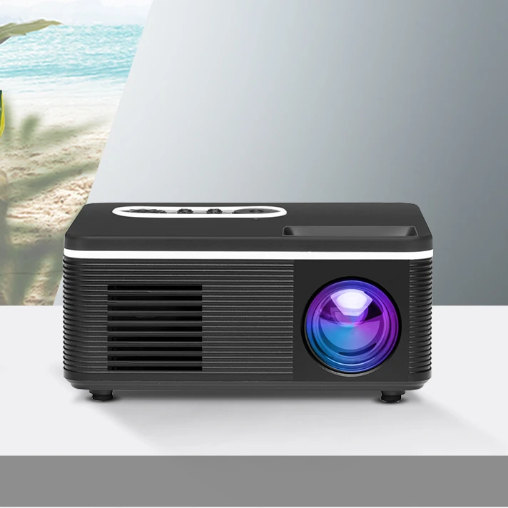 Mini Projector Leisure kids Full HD 5G WiFi Projector Support 4K Synchronize Mirroring File Screen MINI Projector, White black
Mini Projector Leisure kids Full HD 5G WiFi Projector Support 4K Synchronize Mirroring File Screen MINI Projector, White black